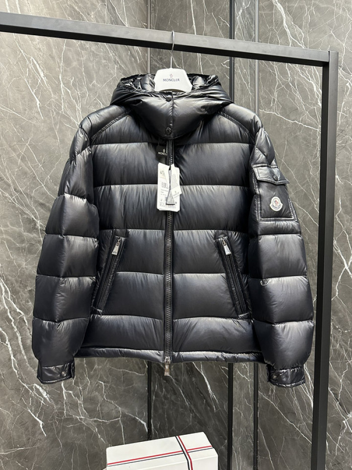 M0*C1ER DOWN JACKET