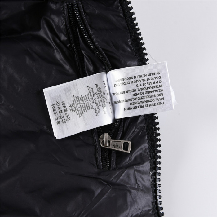 M0*C1ER DOWN JACKET