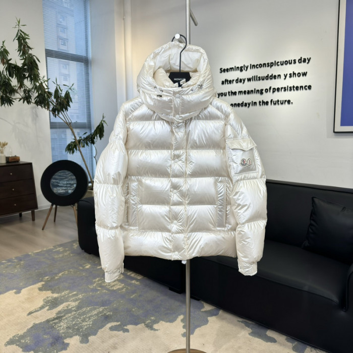 M0*C1ER DOWN JACKET