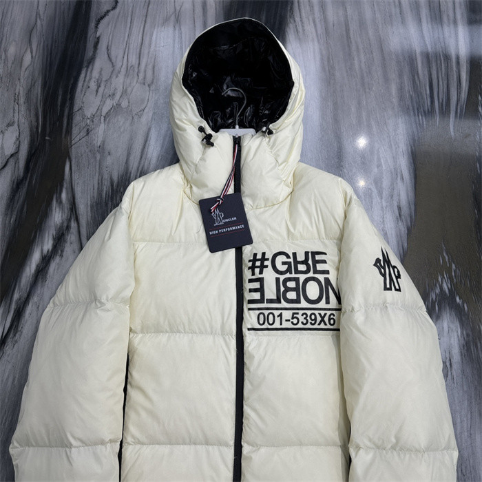 M0*C1ER DOWN JACKET