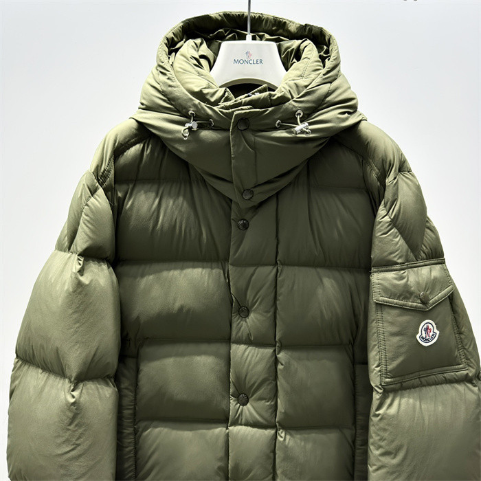 M0*C1ER DOWN JACKET