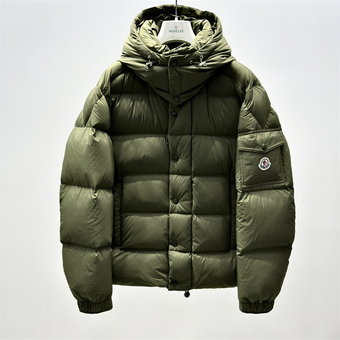 M0*C1ER DOWN JACKET