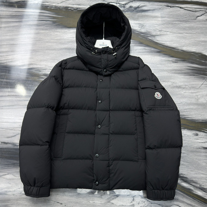 M0*C1ER DOWN JACKET