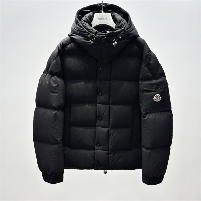M0*C1ER DOWN JACKET