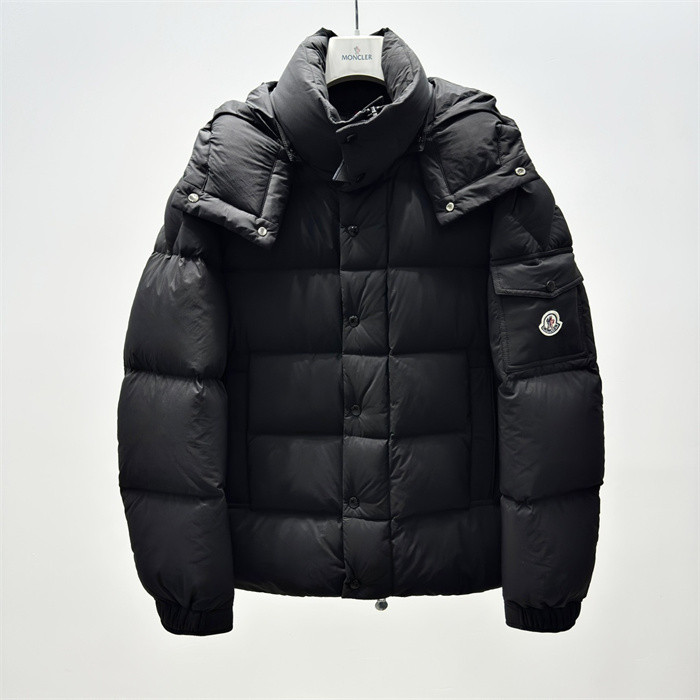 M0*C1ER DOWN JACKET