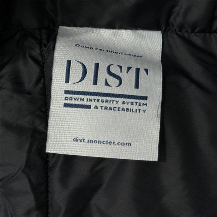 M0*C1ER DOWN JACKET