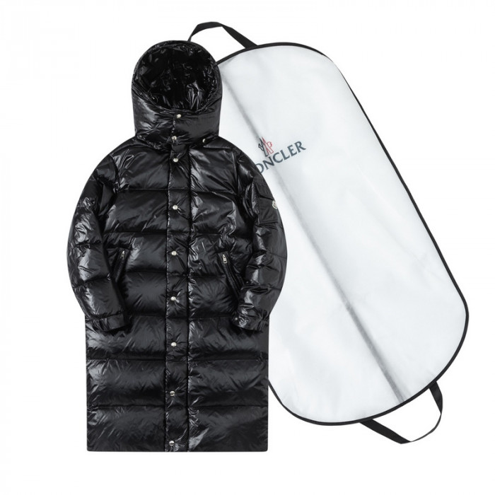 M0*C1ER DOWN JACKET