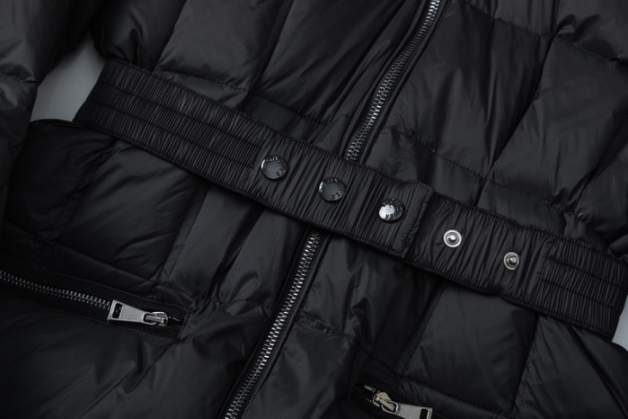 M0*C1ER DOWN JACKET