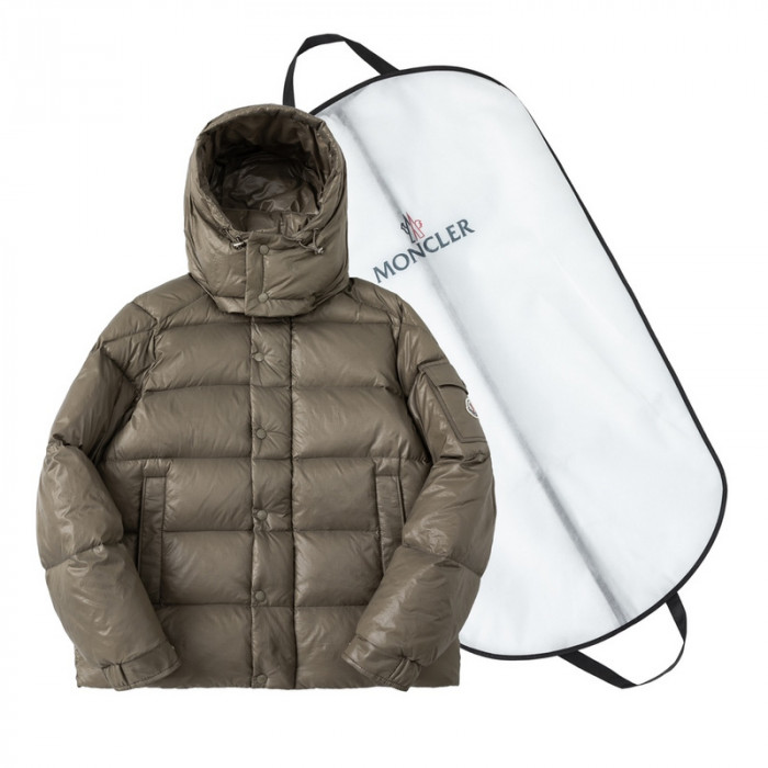 M0*C1ER DOWN JACKET