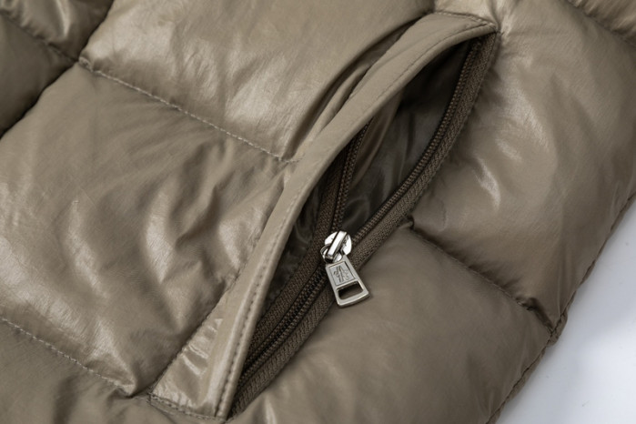 M0*C1ER DOWN JACKET