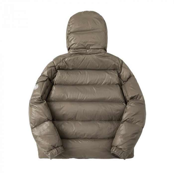 M0*C1ER DOWN JACKET
