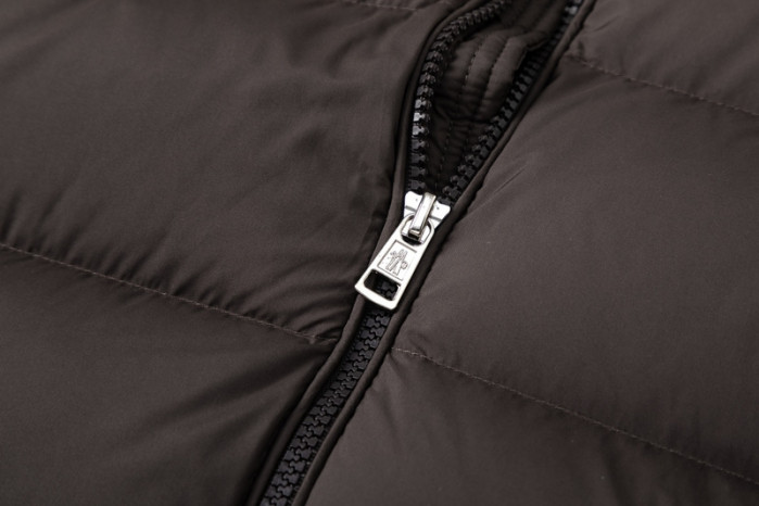 M0*C1ER DOWN JACKET