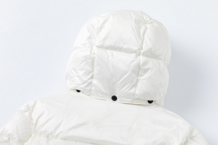 M0*C1ER DOWN JACKET