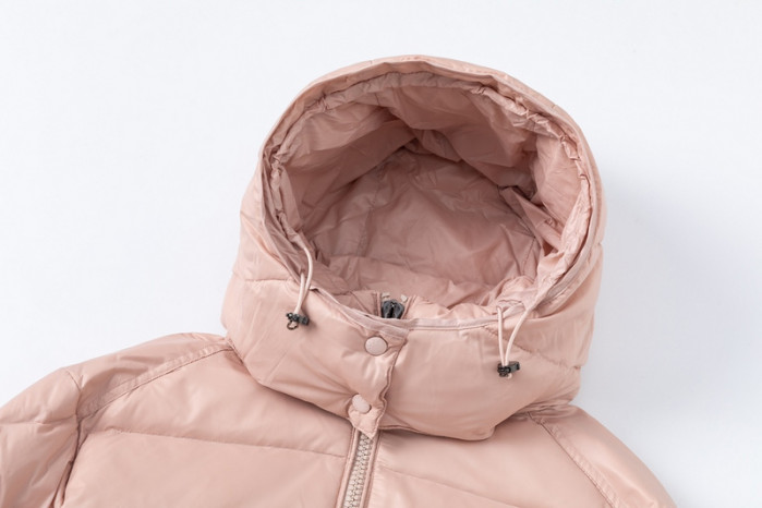 M0*C1ER DOWN JACKET