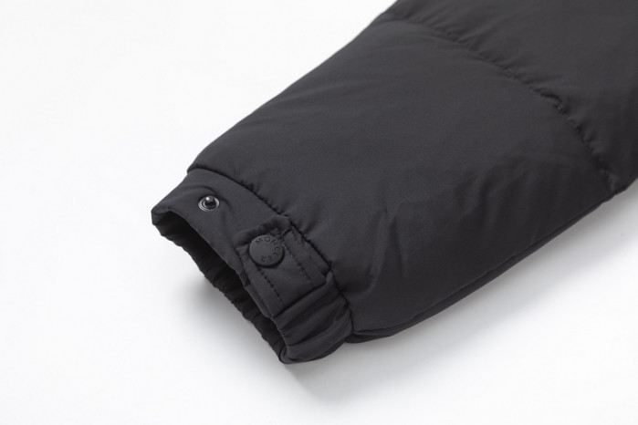 M0*C1ER DOWN JACKET