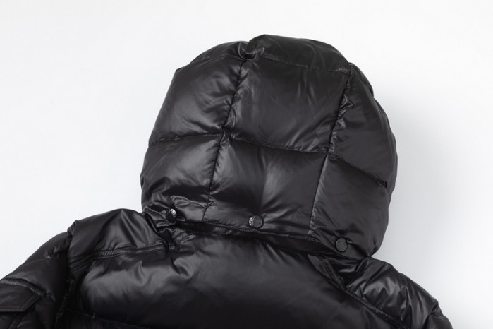 M0*C1ER DOWN JACKET