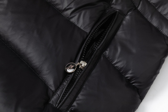 M0*C1ER DOWN JACKET