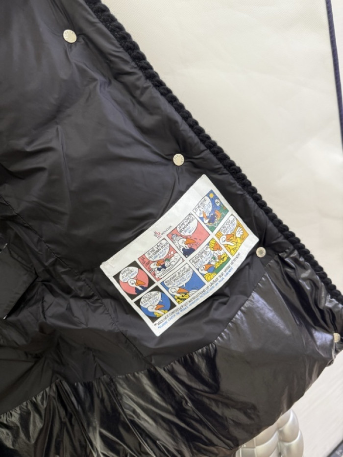 M0*C1ER DOWN JACKET
