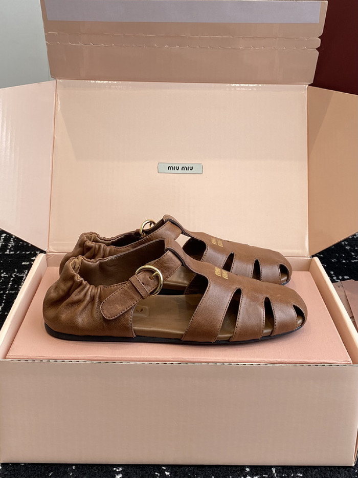M1U SANDAL