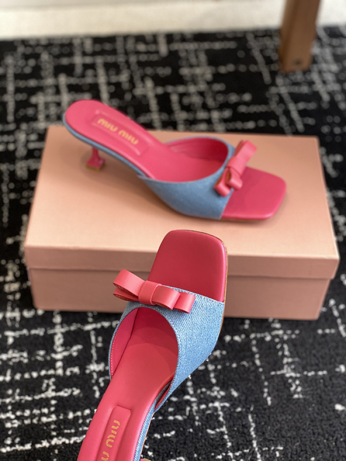 M1U SANDAL