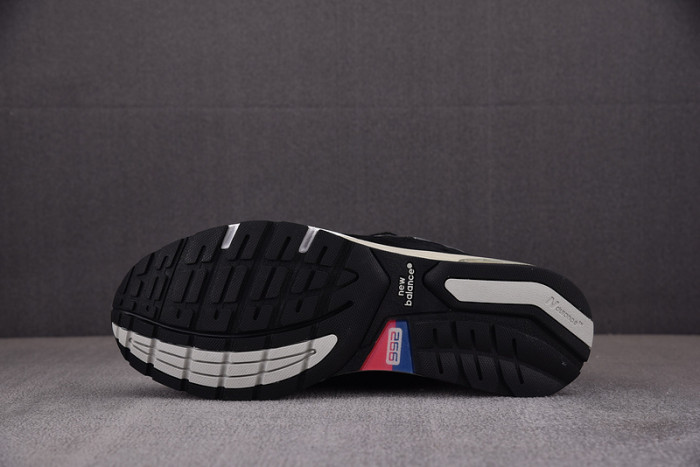 NEW BALAN& SNEKAER