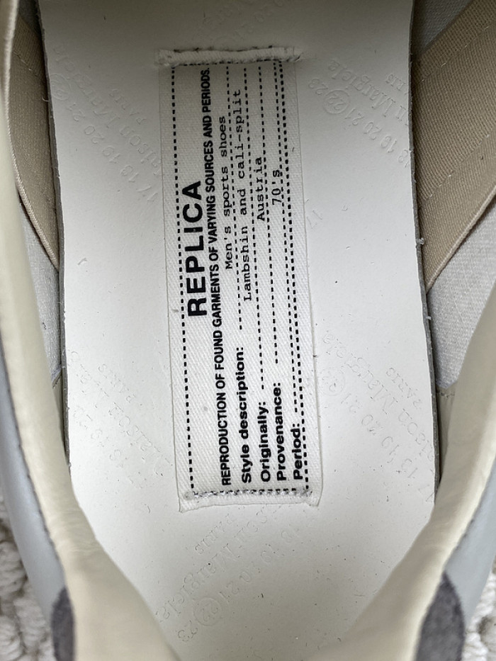 MA1S0N MARG1E1A SNEAKER