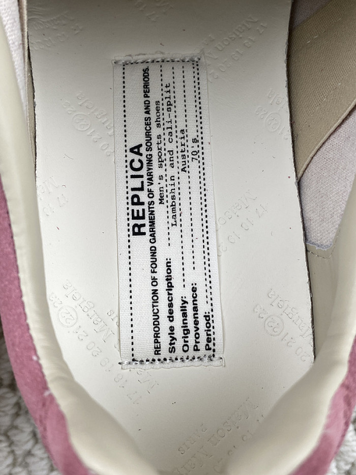 MA1S0N MARG1E1A SNEAKER