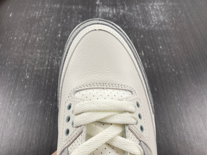 Air Jordan 3 Craft “Ivory” FJ9479-100