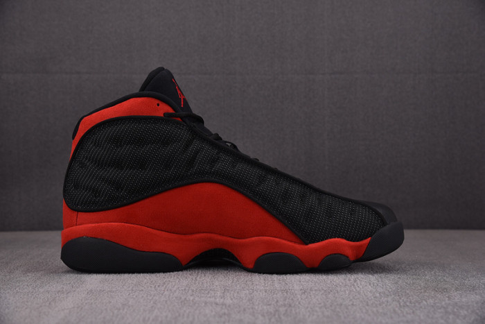 Air Jordan 13 Retro Bred (2017) 414571-004