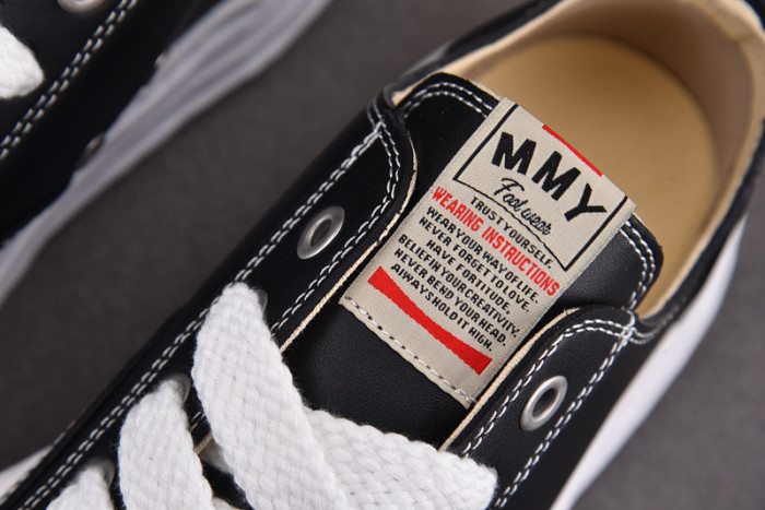 MIHARA YASUHIRO (leather)