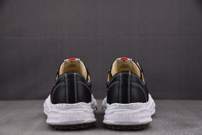 MIHARA YASUHIRO (leather)