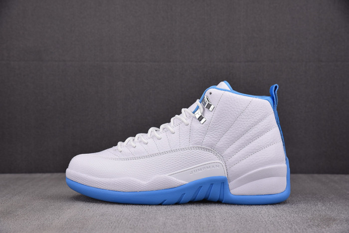 Air Jordan 12 Retro Melo (2025) CT8013-112