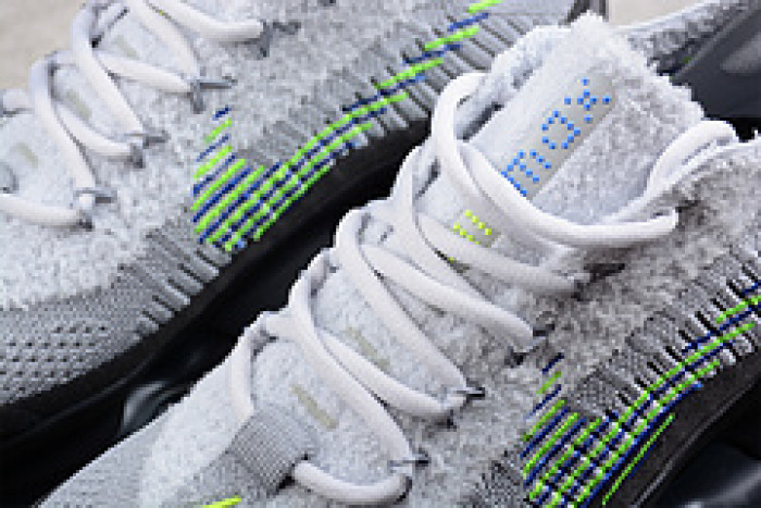 Nike Air Max Scorpion Wolf Grey DJ4701-002