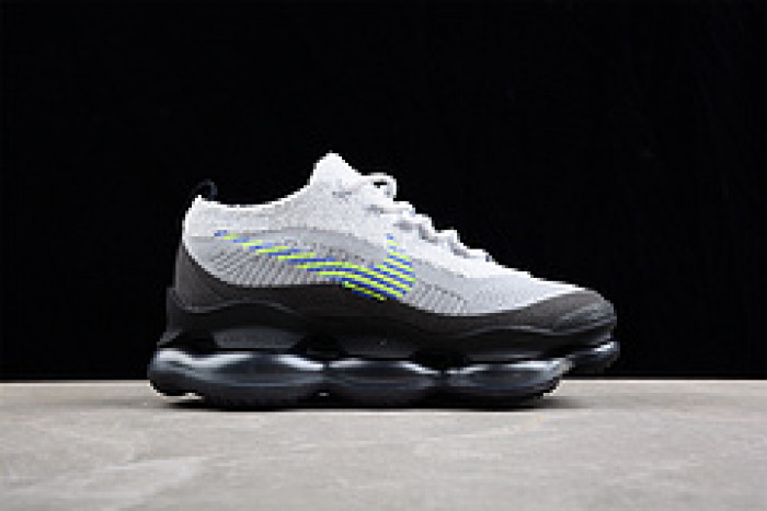 Nike Air Max Scorpion Wolf Grey DJ4701-002