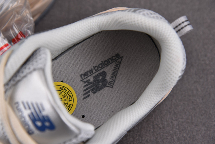NEW BALAN& SNEKAER