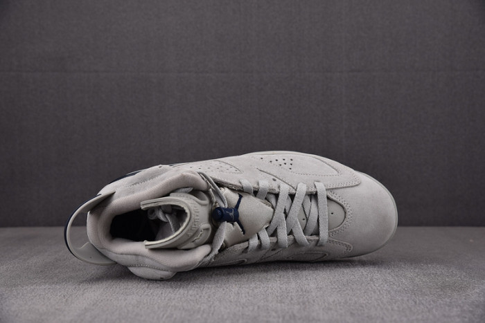 Air Jordan 6 Georgetown CT8529-012