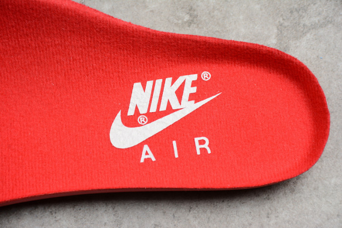 Nike Air Max 1 Anniversary Red 908375-103