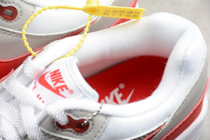 Nike Air Max 1 Anniversary Red 908375-103