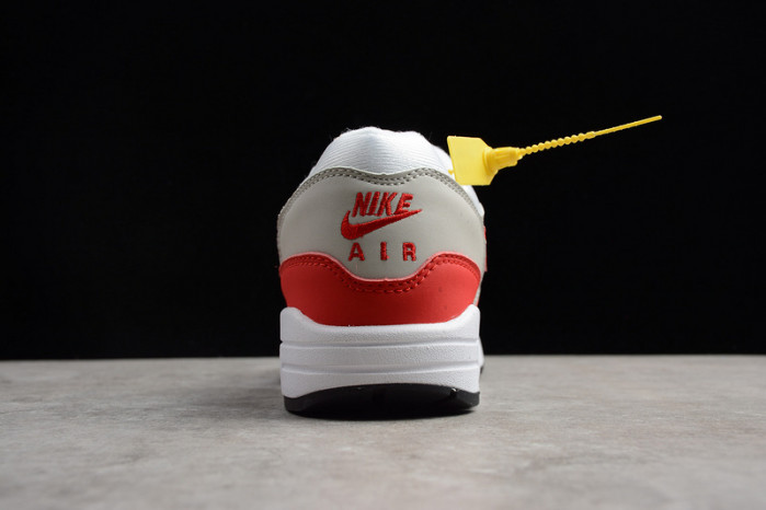 Nike Air Max 1 Anniversary Red 908375-103