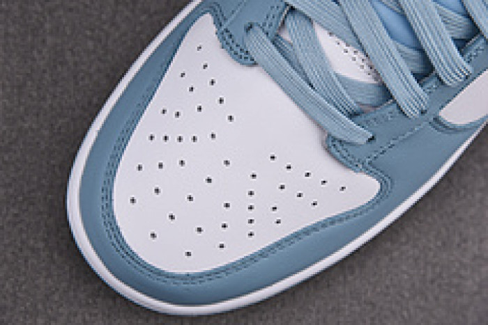 Nike Dunk Low WMNS Blue Paisley DH4401-101