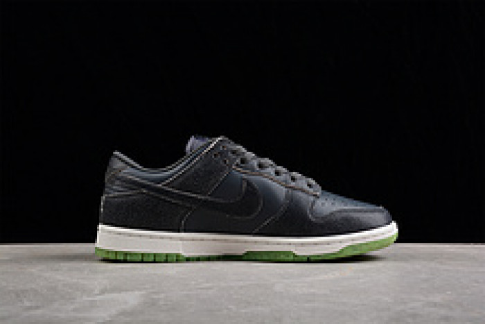 NIKE DUNK LOW IRON GREY DQ7681-001