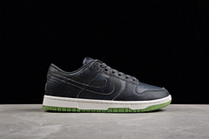 NIKE DUNK LOW IRON GREY DQ7681-001