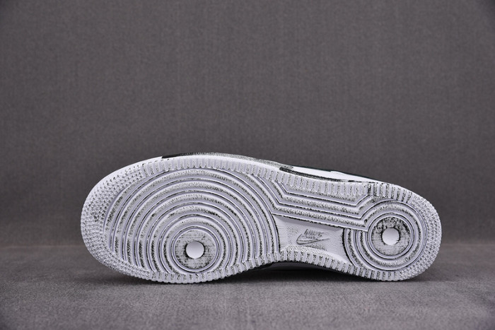 PEACEMINUSONE x Nike Air Force 1 Para-Noise 2.0 DD3223-100