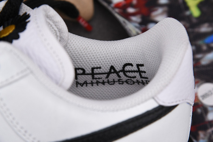 PEACEMINUSONE x Nike Air Force 1 Para-Noise 2.0 DD3223-100