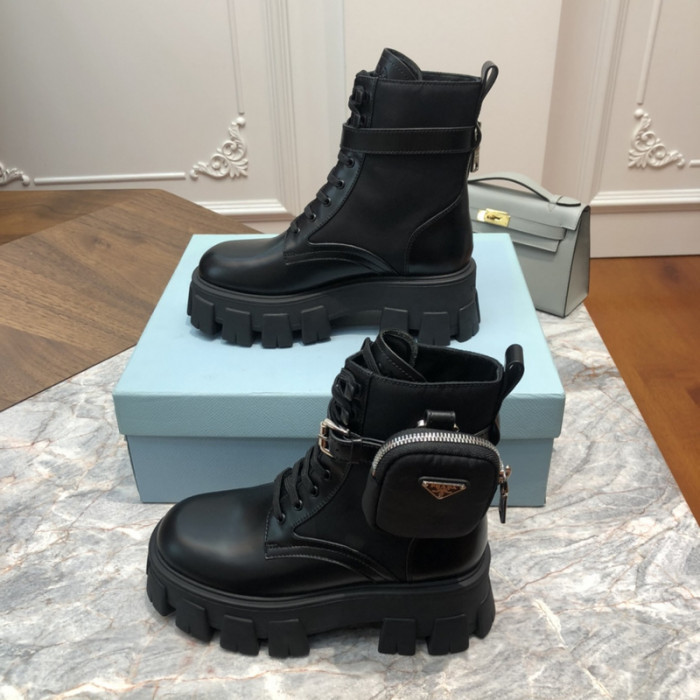 PRAD BOOTS