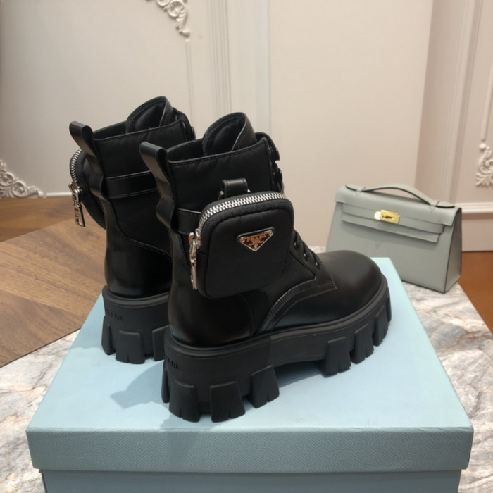 PRAD BOOTS