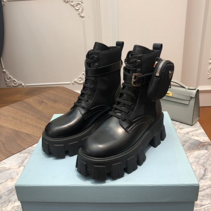 PRAD BOOTS