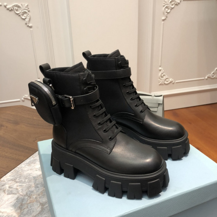 PRAD BOOTS