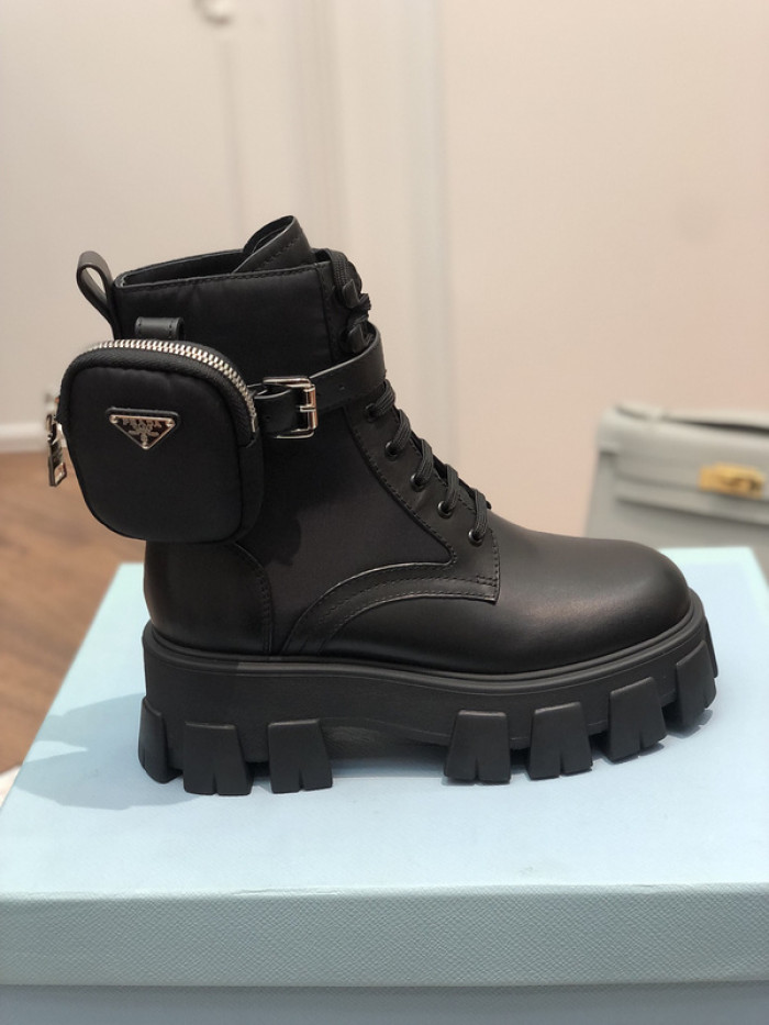 PRAD BOOTS