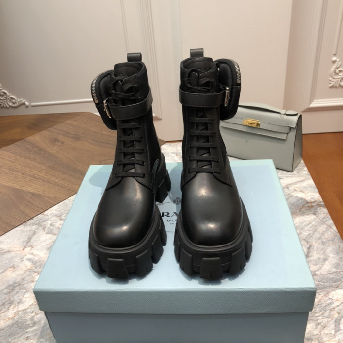 PRAD BOOTS